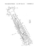SEPARATOR FOR SEPARATING A SOLID, LIQUID AND/OR GAS MIXTURE diagram and image