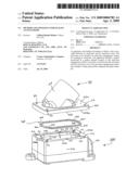 Method and Apparatus for Sealing an Enclosure diagram and image