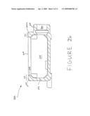 Method and Apparatus for Sealing an Enclosure diagram and image