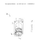 Method and Apparatus for Sealing an Enclosure diagram and image