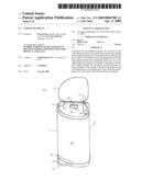 CORNER TRASHCAN diagram and image