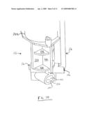 CORNER TRASHCAN diagram and image