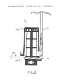 CORNER TRASHCAN diagram and image