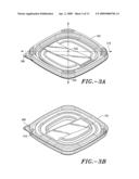 CONTAINERS WITH INTERLOCKING COVERS diagram and image