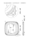 CONTAINERS WITH INTERLOCKING COVERS diagram and image