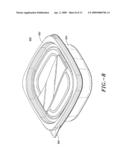 CONTAINERS WITH INTERLOCKING COVERS diagram and image