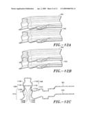 CONTAINERS WITH INTERLOCKING COVERS diagram and image