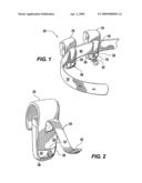 Accessory Attachment System diagram and image