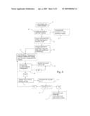 Method and System for Automated Sorting of Randomly Supplied Packs of Lottery Game Tickets diagram and image