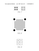 Region Delimited Coded Data Having Unique Length Digital Signature diagram and image