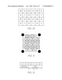 Region Delimited Coded Data Having Unique Length Digital Signature diagram and image