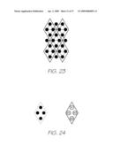 Region Delimited Coded Data Having Unique Length Digital Signature diagram and image