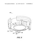 Vibration balanced synthetic jet ejector diagram and image