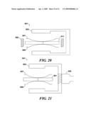 Vibration balanced synthetic jet ejector diagram and image