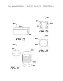 Vibration balanced synthetic jet ejector diagram and image