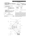 AUTOMATED MOUNTING ARM FOR ELECTRONIC DISPLAY diagram and image