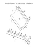 COMPOSITE LEG STRUCTURE FOR A LIGHTWEIGHT AIRCRAFT SEAT ASSEMBLY diagram and image