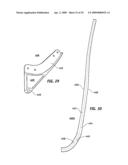 COMPOSITE LEG STRUCTURE FOR A LIGHTWEIGHT AIRCRAFT SEAT ASSEMBLY diagram and image