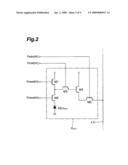 Solid state imaging device diagram and image