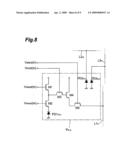 Solid state imaging device diagram and image