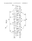 COUNTER CIRCUIT, AD CONVERSION METHOD, AD CONVERTER, SEMICONDUCTOR DEVICE FOR DETECTING DISTRIBUTION OF PHYSICAL QUANTITIES, AND ELECTRONIC APPARATUS diagram and image