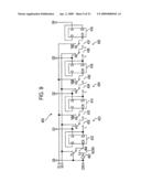 COUNTER CIRCUIT, AD CONVERSION METHOD, AD CONVERTER, SEMICONDUCTOR DEVICE FOR DETECTING DISTRIBUTION OF PHYSICAL QUANTITIES, AND ELECTRONIC APPARATUS diagram and image