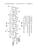 COUNTER CIRCUIT, AD CONVERSION METHOD, AD CONVERTER, SEMICONDUCTOR DEVICE FOR DETECTING DISTRIBUTION OF PHYSICAL QUANTITIES, AND ELECTRONIC APPARATUS diagram and image