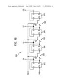 COUNTER CIRCUIT, AD CONVERSION METHOD, AD CONVERTER, SEMICONDUCTOR DEVICE FOR DETECTING DISTRIBUTION OF PHYSICAL QUANTITIES, AND ELECTRONIC APPARATUS diagram and image