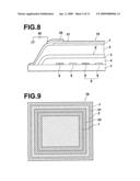 RADIATION IMAGE DETECTOR diagram and image