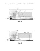 METHOD AND DEVICE FOR ADJUSTING A BEAM PROPERTY IN A GAS CLUSTER ION BEAM SYSTEM diagram and image