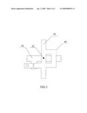 THIN FILM TRANSISTOR ARRAY SUBSTRATE diagram and image