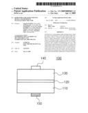 SEMICONDUCTOR LIGHT EMITTING DEVICE AND METHOD OF MANUFACTURING THE SAME diagram and image