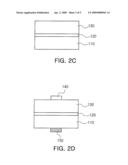 SEMICONDUCTOR LIGHT EMITTING DEVICE AND METHOD OF MANUFACTURING THE SAME diagram and image