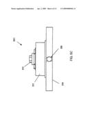 METHODS AND SYSTEMS RELATING TO SOLID STATE LIGHT SOURCES FOR USE IN INDUSTRIAL PROCESSES diagram and image