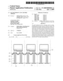 ISLAND SUBMOUNT AND A METHOD THEREOF diagram and image