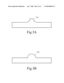 ISLAND SUBMOUNT AND A METHOD THEREOF diagram and image