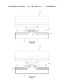 ISLAND SUBMOUNT AND A METHOD THEREOF diagram and image