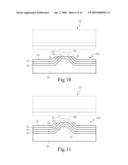 ISLAND SUBMOUNT AND A METHOD THEREOF diagram and image