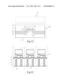 ISLAND SUBMOUNT AND A METHOD THEREOF diagram and image