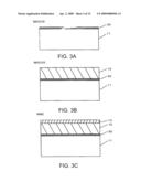 OPTICAL SEMICONDUCTOR DEVICE AND METHOD FOR FABRICATING THE SAME diagram and image