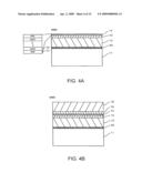 OPTICAL SEMICONDUCTOR DEVICE AND METHOD FOR FABRICATING THE SAME diagram and image