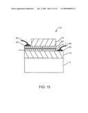 OPTICAL SEMICONDUCTOR DEVICE AND METHOD FOR FABRICATING THE SAME diagram and image