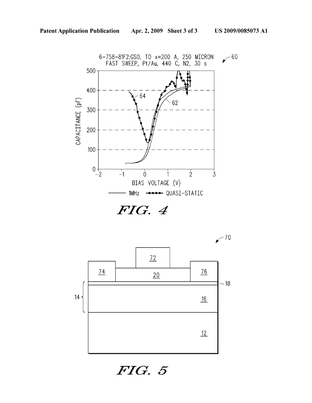 MOSFET STRUCTURE AND METHOD OF MANUFACTURE - diagram, schematic, and image 04