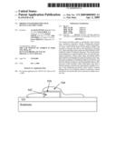 Profile Engineered Thin Film Devices and Structures diagram and image