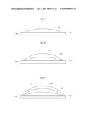 Profile Engineered Thin Film Devices and Structures diagram and image