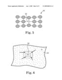 SEMICONDUCTOR DEVICE EMPLOYING PRECIPITATES FOR INCREASED CHANNEL STRESS diagram and image