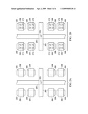 Method for Reduction of Resist Poisoning in Via-First Trench-Last Dual Damascene Process diagram and image