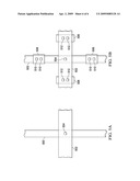 Method for Reduction of Resist Poisoning in Via-First Trench-Last Dual Damascene Process diagram and image