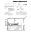 MRAM Cell Structure with a Blocking Layer for Avoiding Short Circuits diagram and image