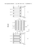 Manufacturing method for an integrated circuit, corresponding intermediate integrated circuit structure and corresponding integrated circuit diagram and image